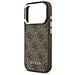 Custodia Per Iphone 17 Pro Max Marrone Magsafe Guess - Foto miniatura 6