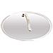 32920 - Coperchio base 20 cm in acciaio inox - Foto miniatura 1