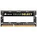 Memoria SoDimm Value Select 2 GB (1 x 2GB) DDR3 1333 Mhz Unbuffered CL 9 - Foto miniatura 2