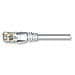 ICOC U6-6U-075-WH - Cavo di rete Patch in Rame Cat. 6 Bianco UTP 7,5 mt - Foto miniatura 1