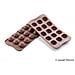 Stampo per 15 Rose in Silicone  - Foto miniatura 4