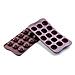 Stampo per 15 Rose in Silicone  - Foto miniatura 1