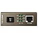 WDM (L-H) Fast Ethernet Media Converter, monomodale SC 100BASE-FX MC112CS - Foto miniatura 3