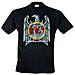 Slayer - Silver Eagle (T-Shirt Unisex Tg. 2XL)  - Foto miniatura 1