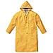 Impermeabile Pvc Giallo Xl - Foto miniatura 1