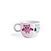 Tazza Caffe'S / P Gufo Ml. 70 - Foto miniatura 1