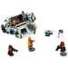 75136 Capsula Di Salvataggio Droid - Foto miniatura 3