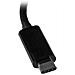 Adattatore USB-C a DVI - Convertitore video USB Type-C a DVI - Foto miniatura 3
