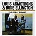 Louis Armstrong & Duke Ellington - The Great Summit - Foto miniatura 1