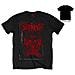 Slipknot - Dead Effect (T-Shirt Unisex Tg. 2XL)  - Foto miniatura 1