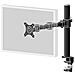 Supporto per Monitor da Scrivania DS1001C-B1 10" - 30" Portata 10 kg  - Foto miniatura 1