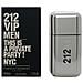 212 Vip Men Edt Vapo 50 Ml - Foto miniatura 2