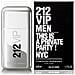 212 Vip Men Edt Vapo 50 Ml - Foto miniatura 5