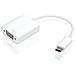 USB Type C VGA Graphic Adapter - Foto miniatura 1