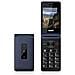 Select Senior Phone Dual Sim Display 2.4" Micro SD Bluetooth con Tasti Grandi + SOS Fotocamera 1.3 Mpx Colore Blu - Foto miniatura 1