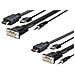 PRO HDMI+USB+ VGA / Audio - Foto miniatura 1