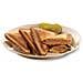 SM 1552 UltraCompact Tostiera per Sandwich Potenza 700W Colore Nero / Acciaio Inossidabile - Foto miniatura 4