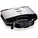 SM 1552 UltraCompact Tostiera per Sandwich Potenza 700W Colore Nero / Acciaio Inossidabile - Foto miniatura 7
