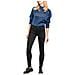 Pantaloni Lee Scarlett L31 Abbigliamento Donna - Foto miniatura 3