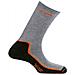 Calzini Mund Socks Timanfaya Abbigliamento Uomo Eu 34-37 - Foto miniatura 1