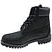 Stivaletti Timberland Nero Uomo Af-prem-bt black Taglia 46 - Foto miniatura 7