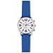Orologio Analogico Quarzo Uomo con Cinturino in Silicone HBA2259A - Foto miniatura 1