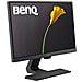 Monitor 21.5" LED IPS GW2283 1920 x 1080 Full HD Tempo di Risposta 5 ms - Foto miniatura 1