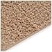 Set Tappetini Per Bagno 2 Pz In Tessuto Beige - Foto miniatura 5