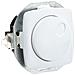 41789l Roma - Dimmer Per Lampadine A Incandescenza, 20 - 400 W - Foto miniatura 1