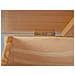 Links Cassapanca Emel Contenitore In Massello Di Pino Naturale 89x47x53h - Foto miniatura 3