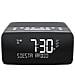 Siesta Charge Radiosveglia DAB+ /FM Bluetooth USB Funzione Ricarica Smartphone Wireless Display CrystalVue+ Colore Nero - Foto miniatura 2