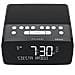 Siesta Charge Radiosveglia DAB+ /FM Bluetooth USB Funzione Ricarica Smartphone Wireless Display CrystalVue+ Colore Nero - Foto miniatura 3