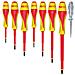 Set Di Cacciaviti Isolati Ks Tools Tools Ultimate - 8 Pezzi - 922.6218 - Foto miniatura 3
