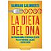 Damiano Galimberti - La Dieta Del Dna. Un Programma Personalizzato Per Ritrovare Salute E Benessere - Foto miniatura 1