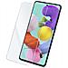 Pellicola Samsung Galaxy A51 Protezione Schermo Flessibile Lattice Trasparente - Foto miniatura 1