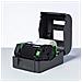 Rotolo di etichette pretagliate a trasferimento termico senza rivestimento BUS-1J150102-121 - Foto miniatura 2