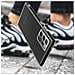 Cover Samsung Galaxy Note 20 Ultra Silicone Antishock Trasparente - Foto miniatura 5