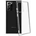 Cover Samsung Galaxy Note 20 Ultra Silicone Antishock Trasparente - Foto miniatura 7