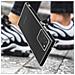 Cover Samsung Galaxy Note 20 Ultra Silicone Antishock Trasparente - Foto miniatura 8