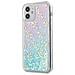 Custodia Compatibile Per Apple Iphone 12 Mini Con Liquido E Glitter Per Creare Vari Effetti - Foto miniatura 2