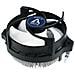 ARCTIC Alpine 23 - Compact AMD CPU-Cooler Processore Raffreddatore d'aria 9 cm Alluminio, Nero 1 pz - Foto miniatura 1