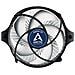 ARCTIC Alpine 23 - Compact AMD CPU-Cooler Processore Raffreddatore d'aria 9 cm Alluminio, Nero 1 pz - Foto miniatura 4