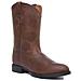 Heritage Roper In Brown - Foto miniatura 1