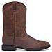 Heritage Roper In Brown - Foto miniatura 2