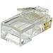 Spina Rj45 Pnj Per Cavo Utp Cat6 - Foto miniatura 1