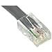 Spina Rj45 Pnj Per Cavo Utp Cat6 - Foto miniatura 3