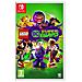 Lego Dc Super Cattivi Gioco Nintendo Switch - Foto miniatura 1