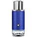 Mont Blanc Explorer Ultra Blue Eau De Parfum, Spray - Profumo Uomo - Foto miniatura 1