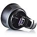 West Loop Autoseal Tazza Di Corsa In Acciaio Inossidabile Tazza Termica Boccetta Di Vuoto A Perfetta Tenuta Della Chiavetta Tazza Di Caff Con Bpa Gratis Easy-clean Coperchio 470 Ml Nero - Foto miniatura 2