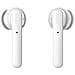 Ticpods Auricolari Anc Wireless Microfono Integrato, Bluetooth 5.0, Bianco - Foto miniatura 3